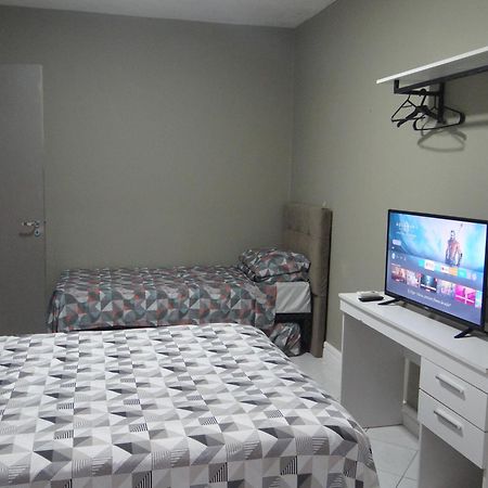 Pousada Bravo Balneário Camboriú 외부 사진
