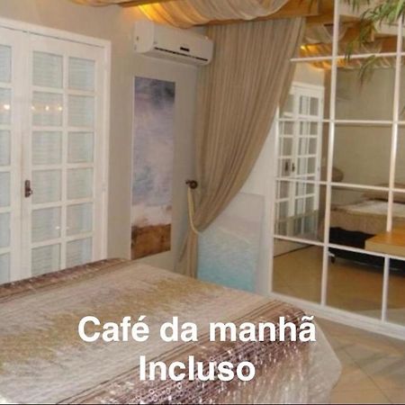 Pousada Bravo Balneário Camboriú 외부 사진