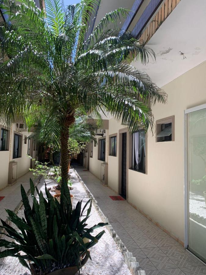 Pousada Bravo Balneário Camboriú 외부 사진