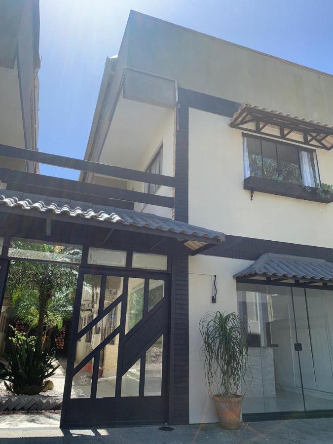 Pousada Bravo Balneário Camboriú 외부 사진