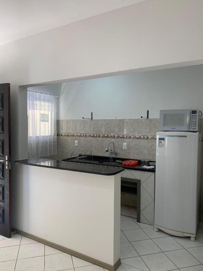 Pousada Bravo Balneário Camboriú 외부 사진