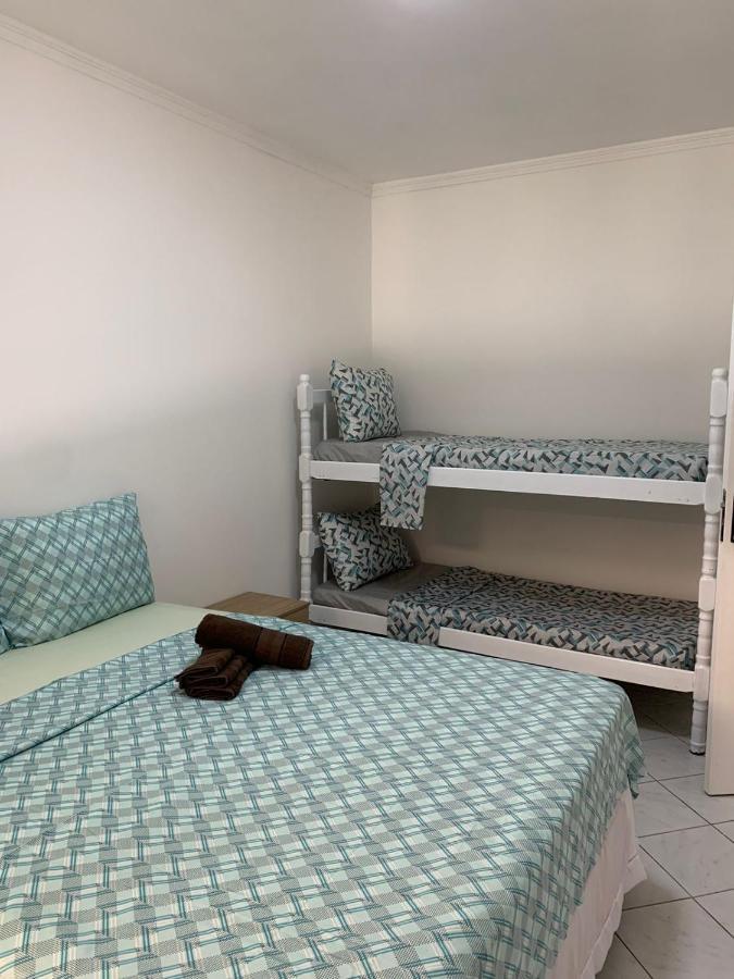 Pousada Bravo Balneário Camboriú 외부 사진