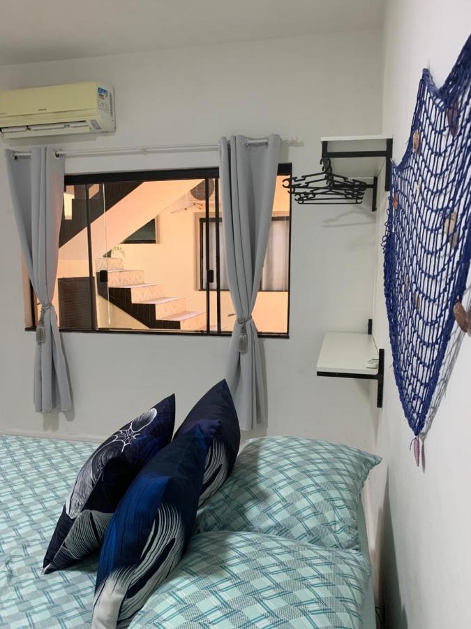 Pousada Bravo Balneário Camboriú 외부 사진