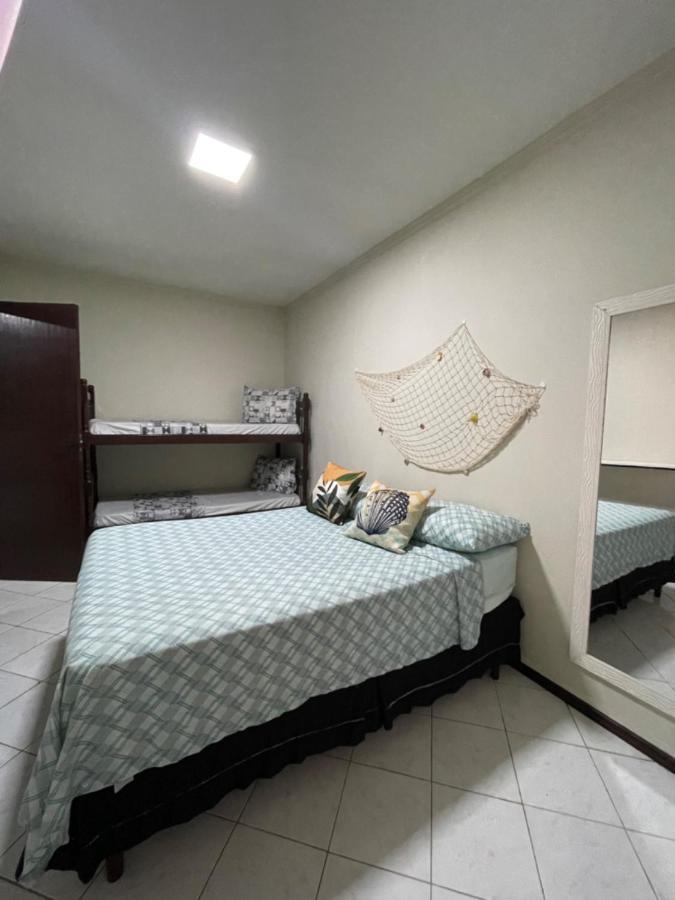 Pousada Bravo Balneário Camboriú 외부 사진
