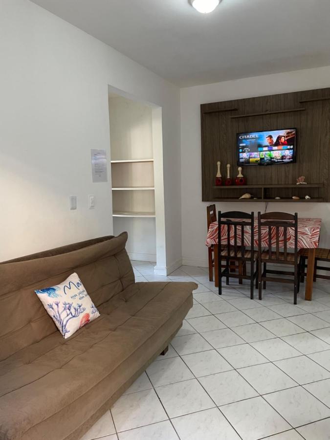 Pousada Bravo Balneário Camboriú 외부 사진