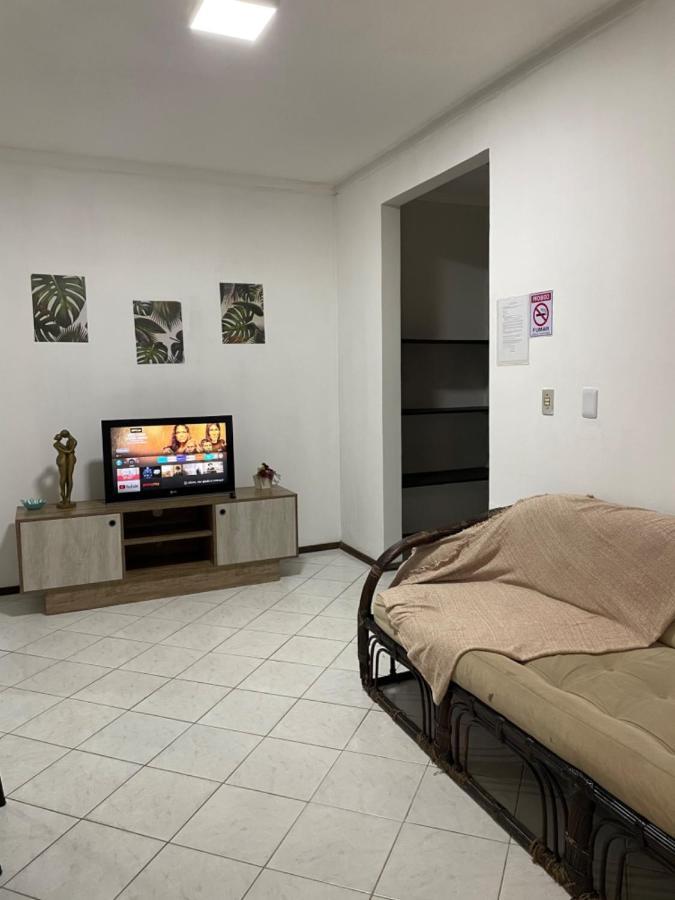 Pousada Bravo Balneário Camboriú 외부 사진