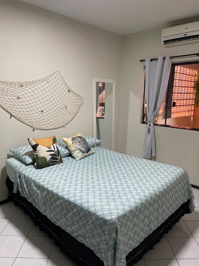 Pousada Bravo Balneário Camboriú 외부 사진