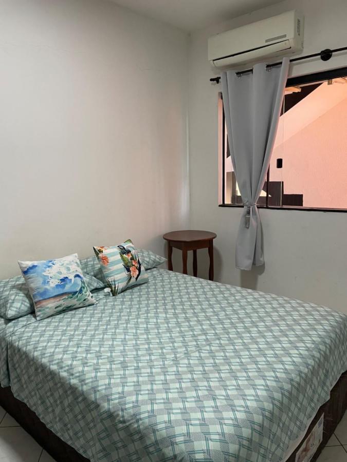 Pousada Bravo Balneário Camboriú 외부 사진