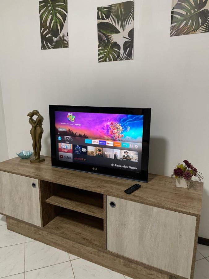 Pousada Bravo Balneário Camboriú 외부 사진