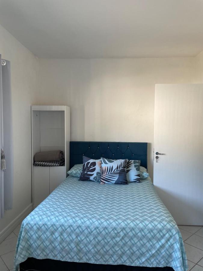 Pousada Bravo Balneário Camboriú 외부 사진