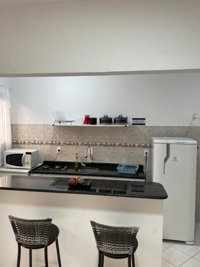 Pousada Bravo Balneário Camboriú 외부 사진