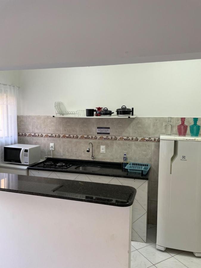 Pousada Bravo Balneário Camboriú 외부 사진