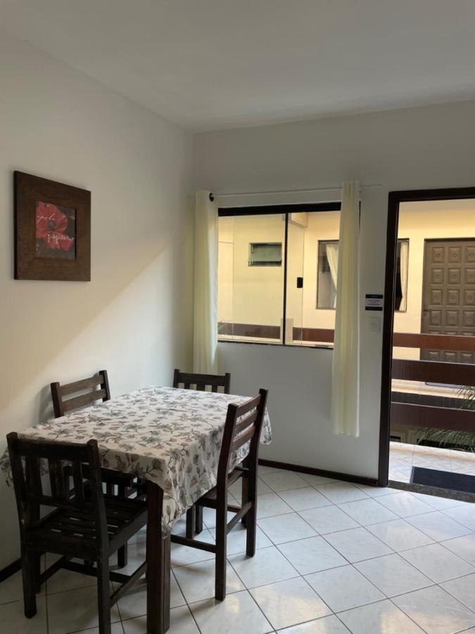 Pousada Bravo Balneário Camboriú 외부 사진