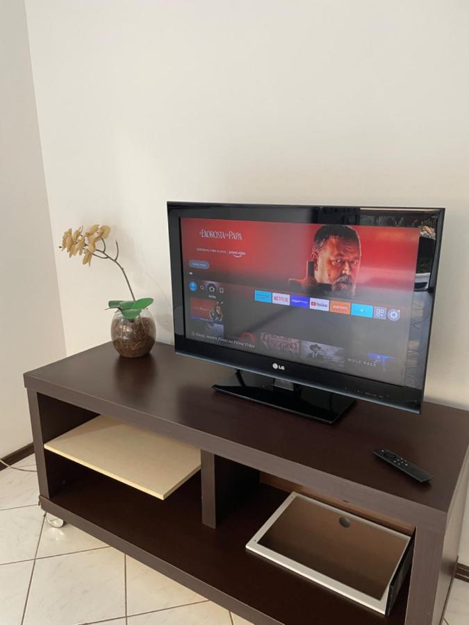 Pousada Bravo Balneário Camboriú 외부 사진