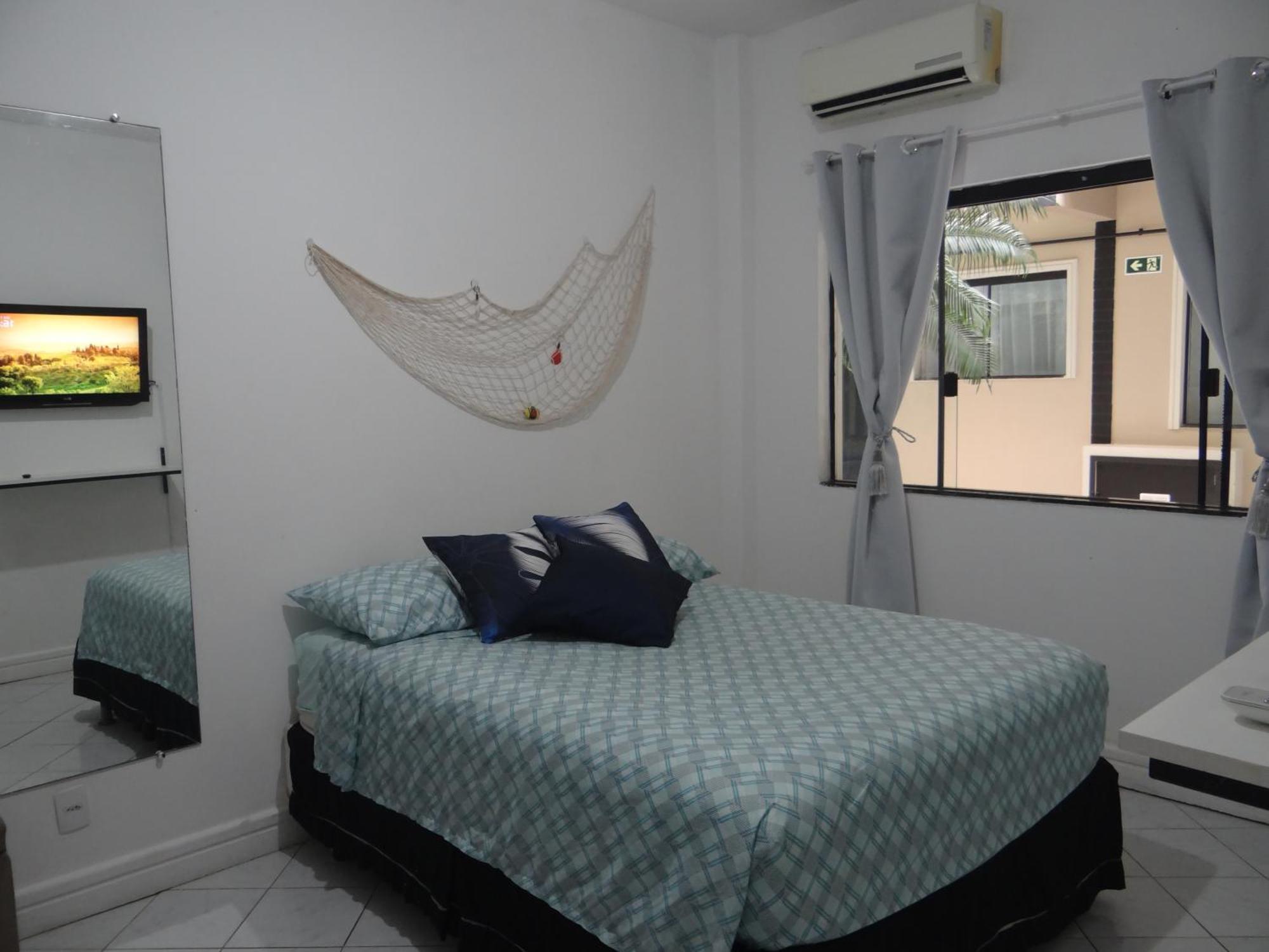 Pousada Bravo Balneário Camboriú 외부 사진