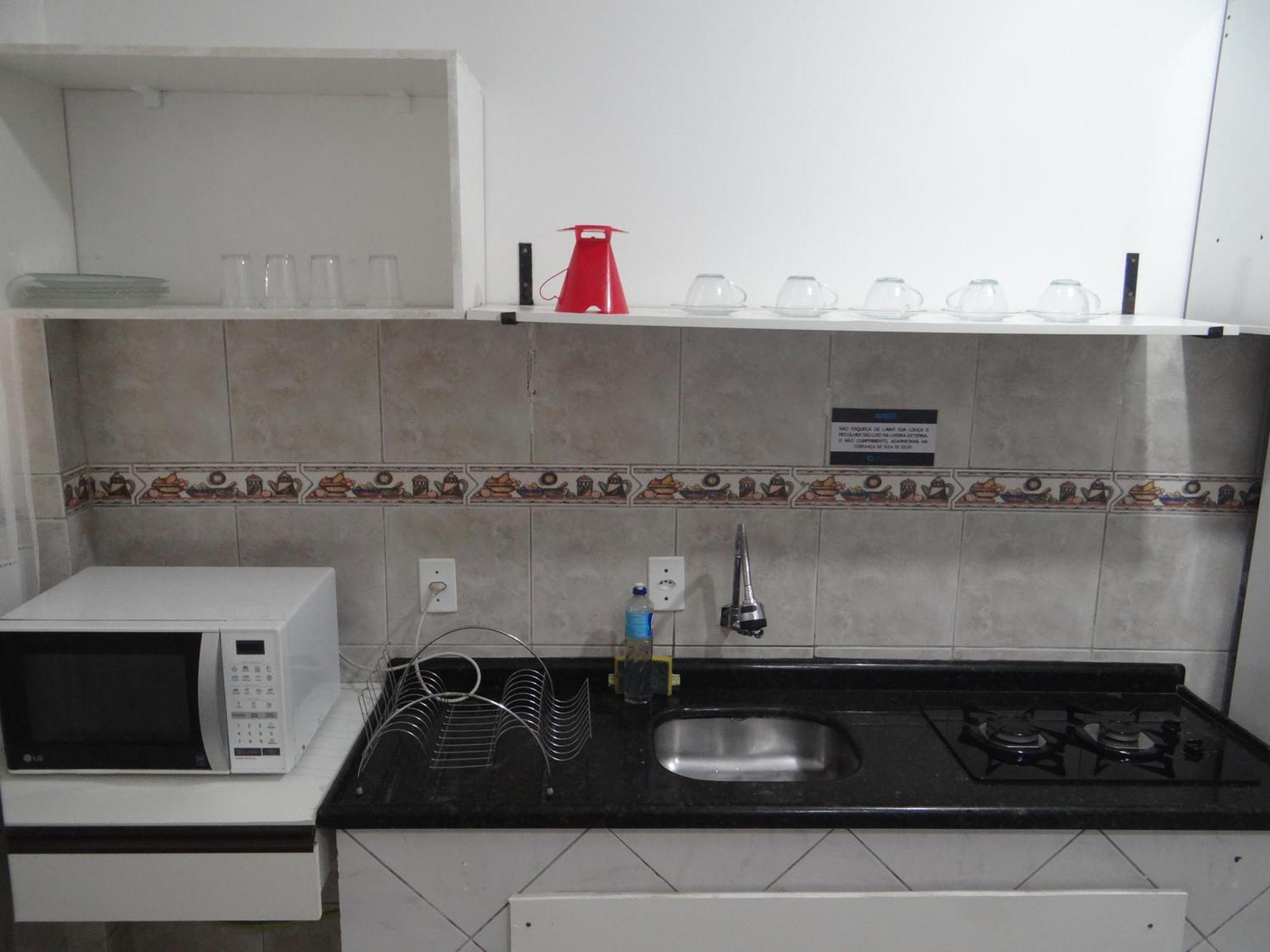Pousada Bravo Balneário Camboriú 외부 사진
