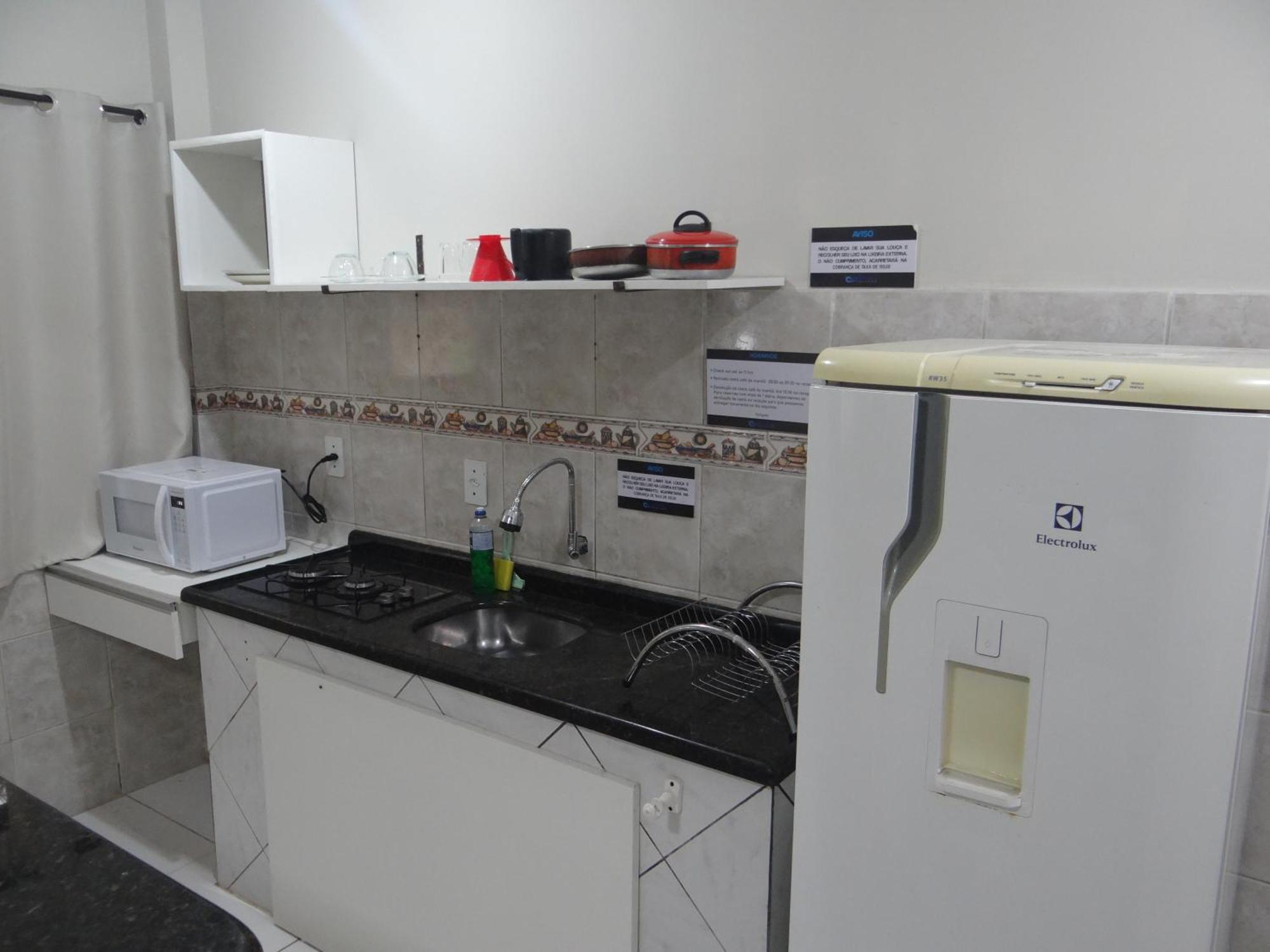 Pousada Bravo Balneário Camboriú 외부 사진