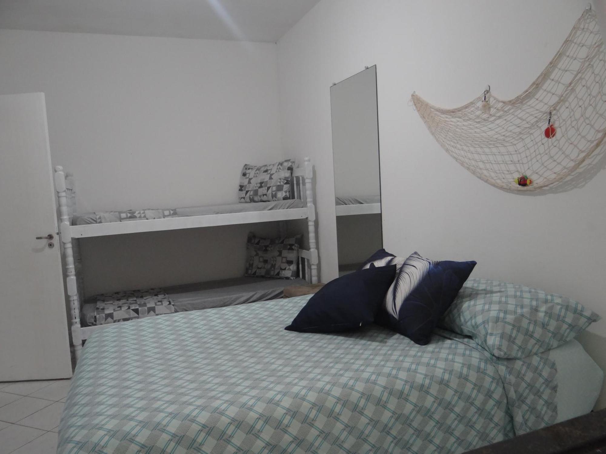 Pousada Bravo Balneário Camboriú 외부 사진