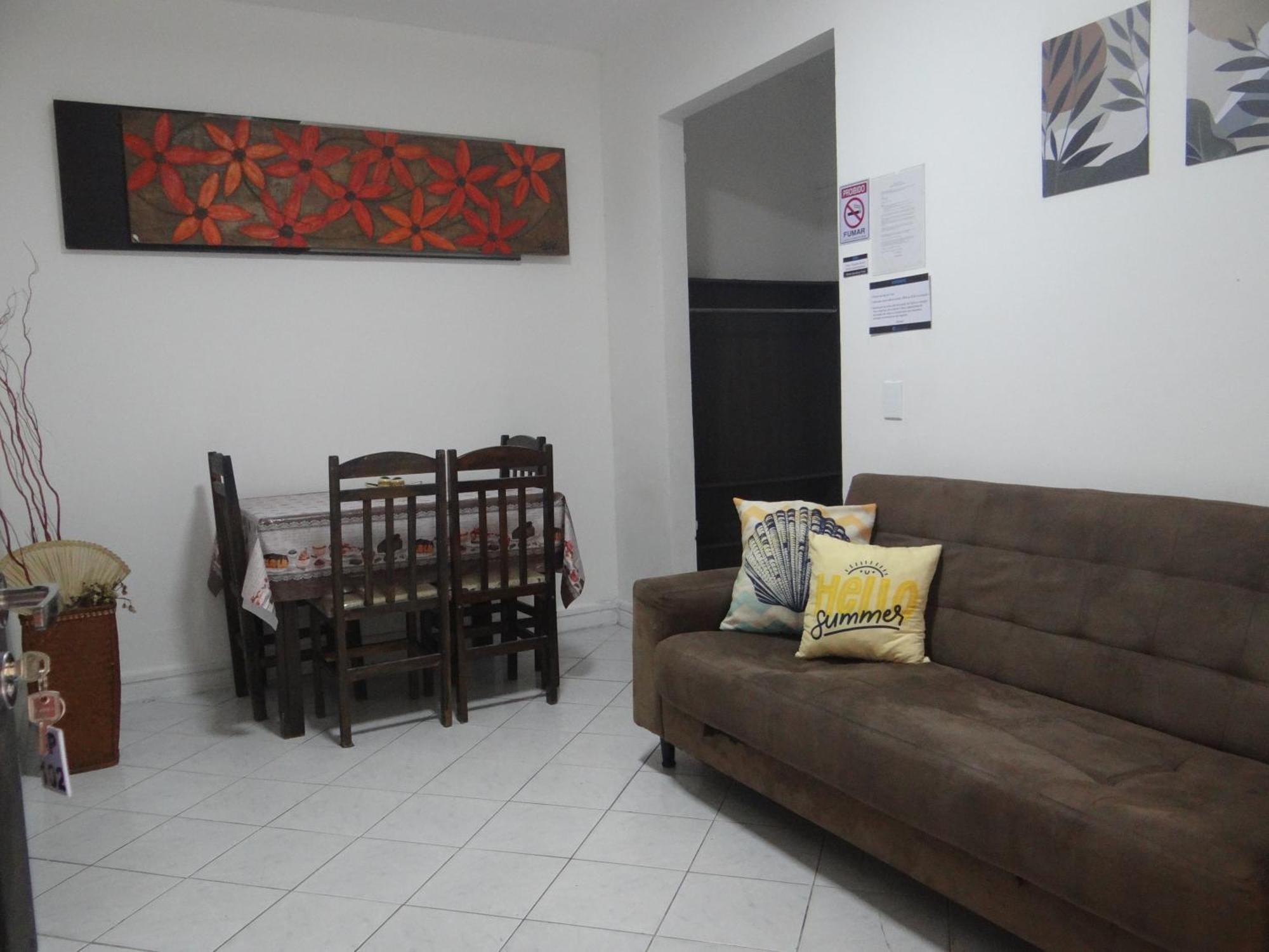 Pousada Bravo Balneário Camboriú 외부 사진
