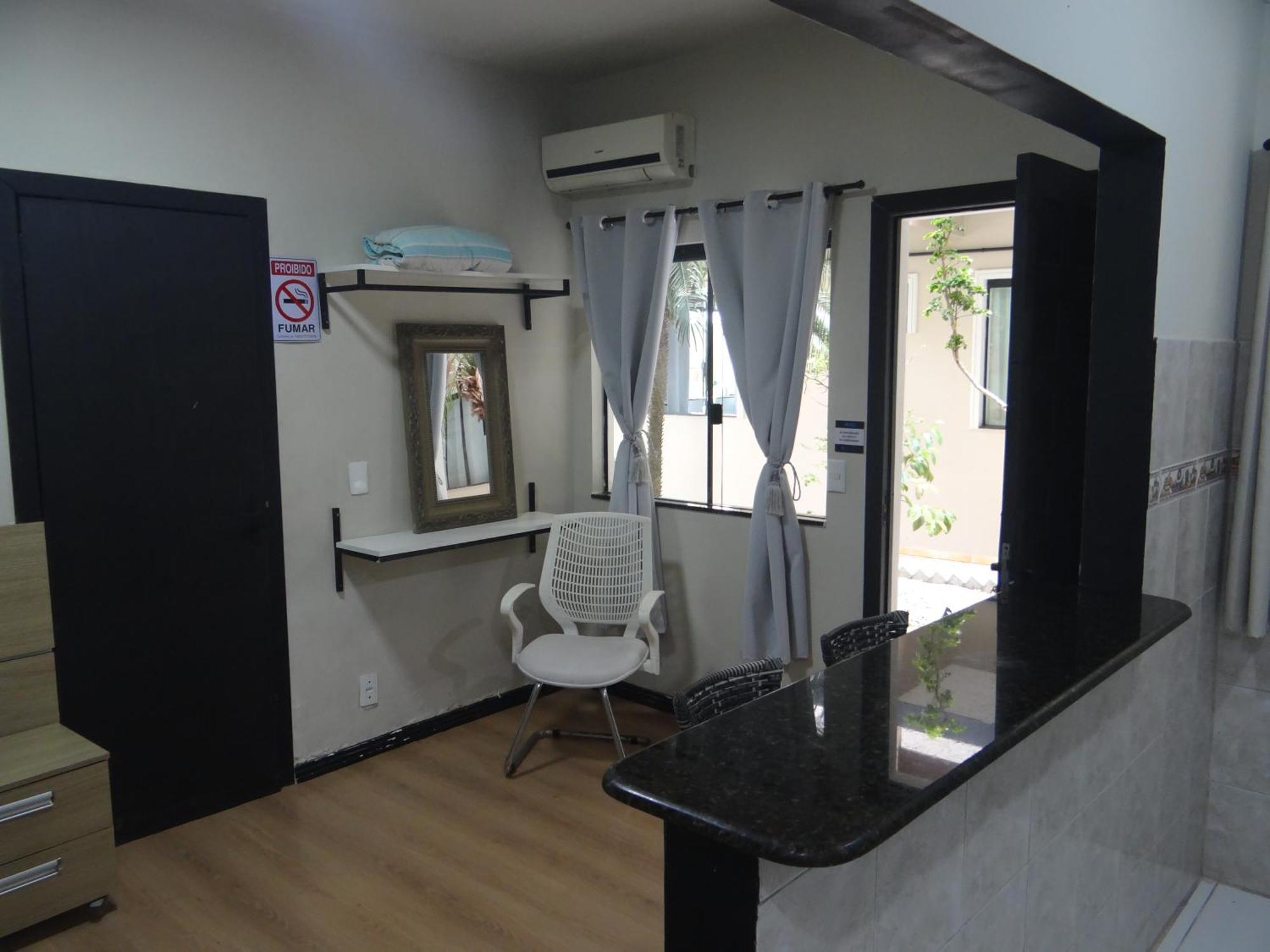 Pousada Bravo Balneário Camboriú 외부 사진