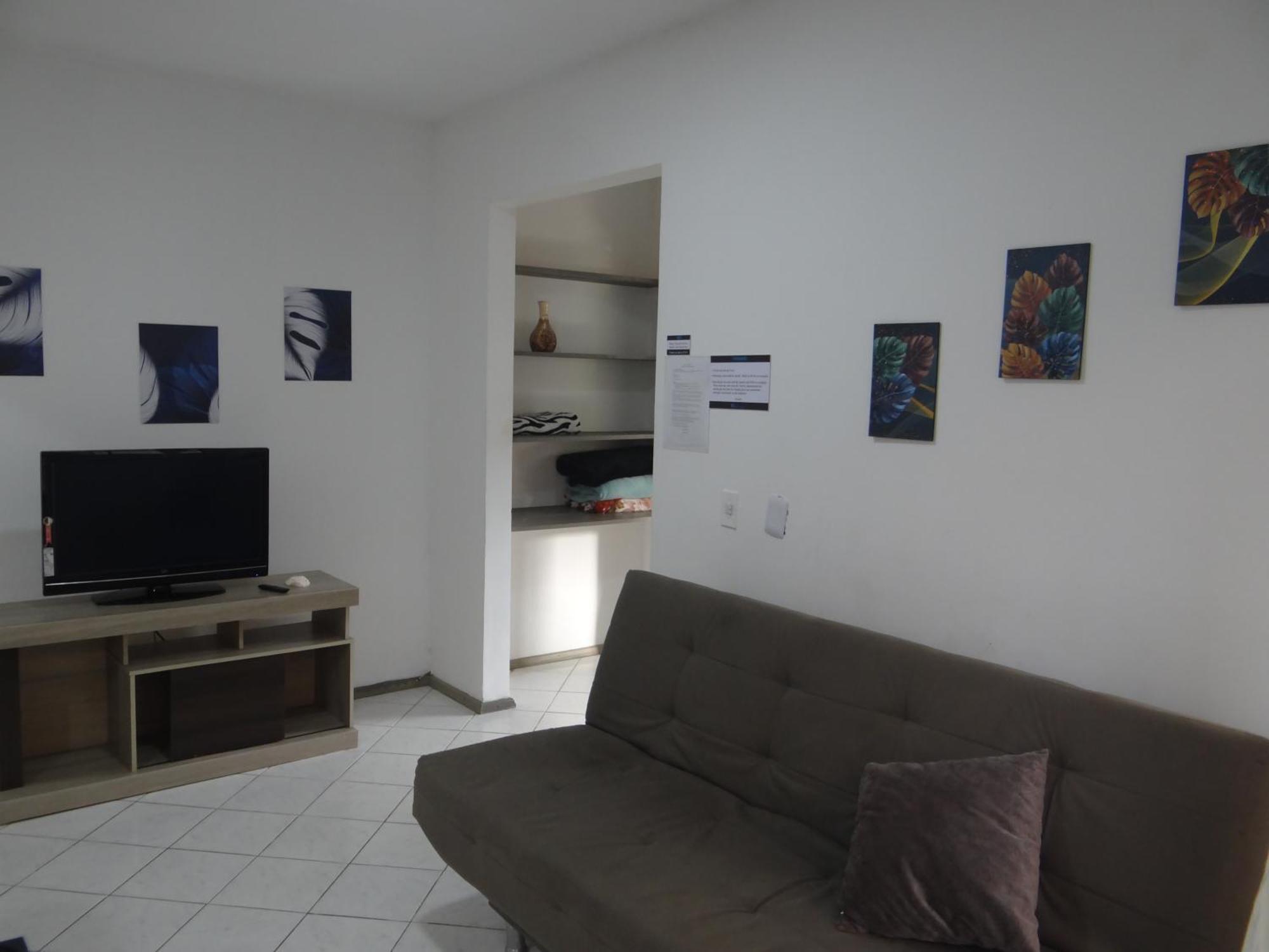 Pousada Bravo Balneário Camboriú 외부 사진