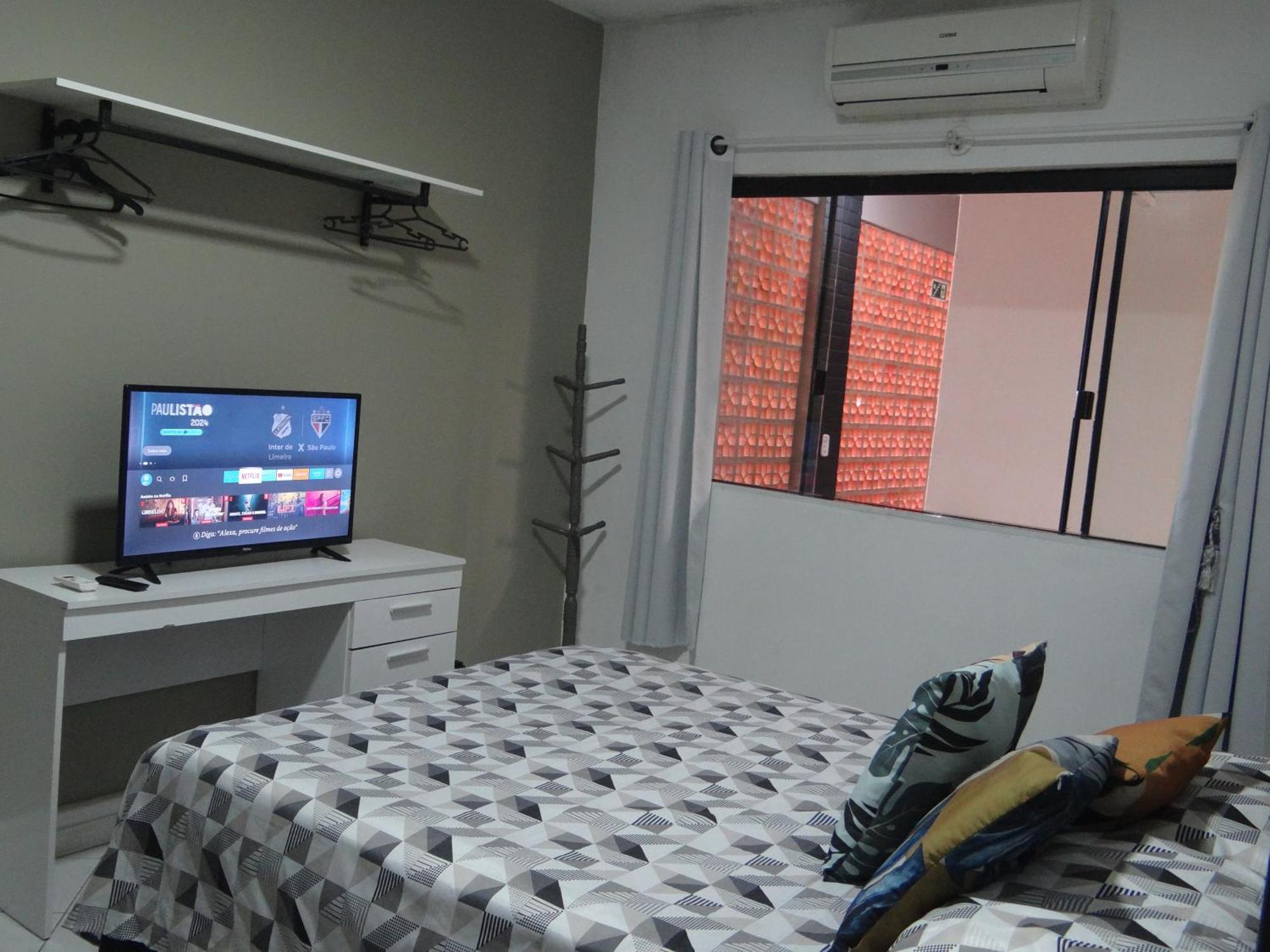 Pousada Bravo Balneário Camboriú 외부 사진
