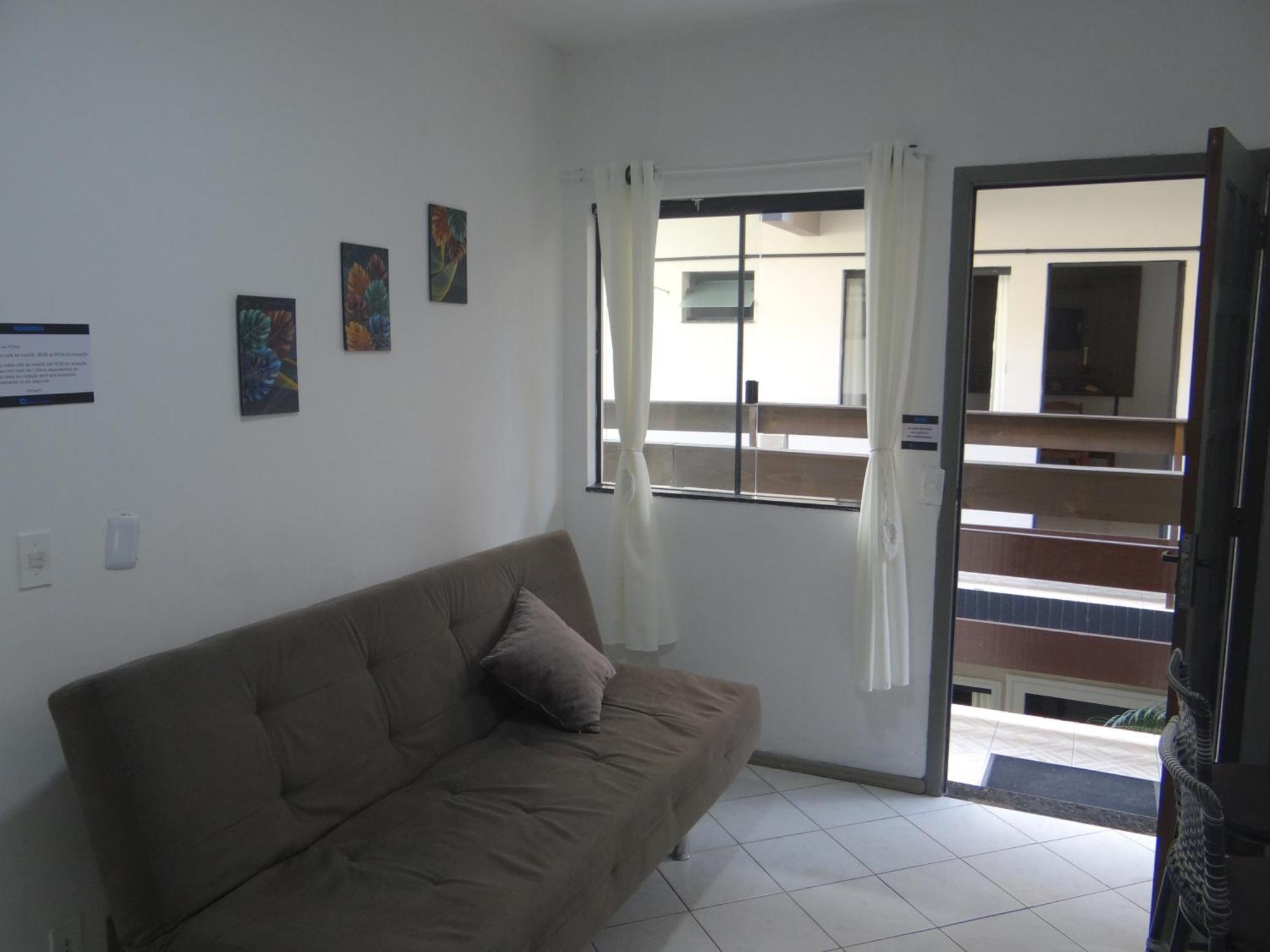Pousada Bravo Balneário Camboriú 외부 사진