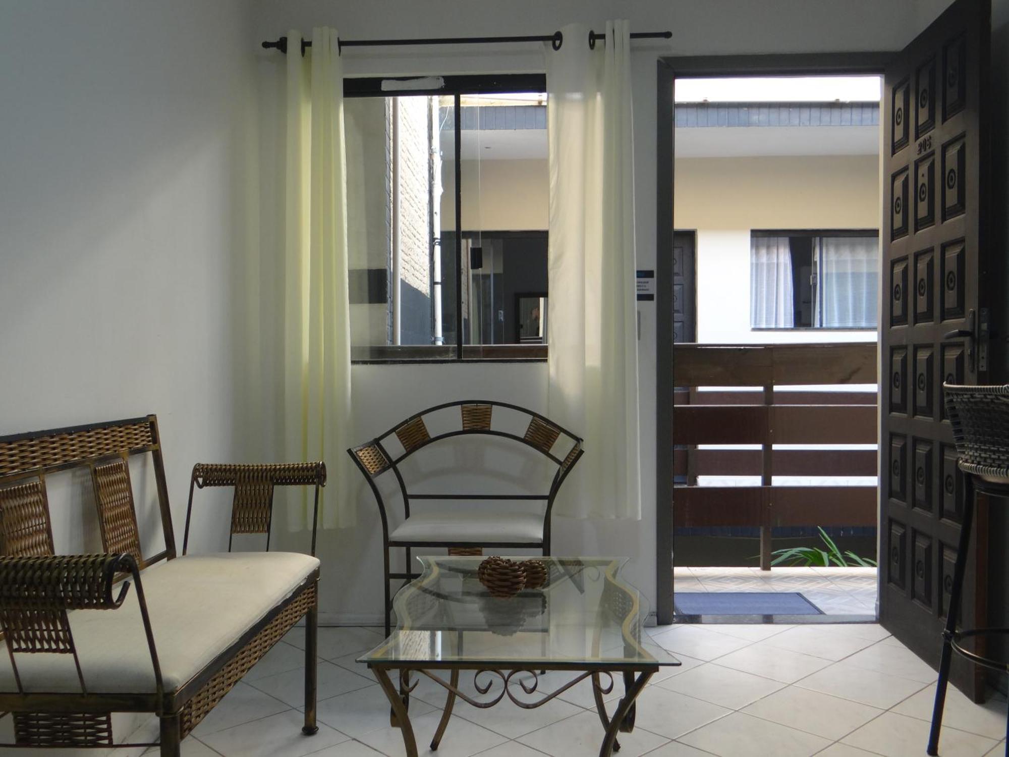 Pousada Bravo Balneário Camboriú 외부 사진