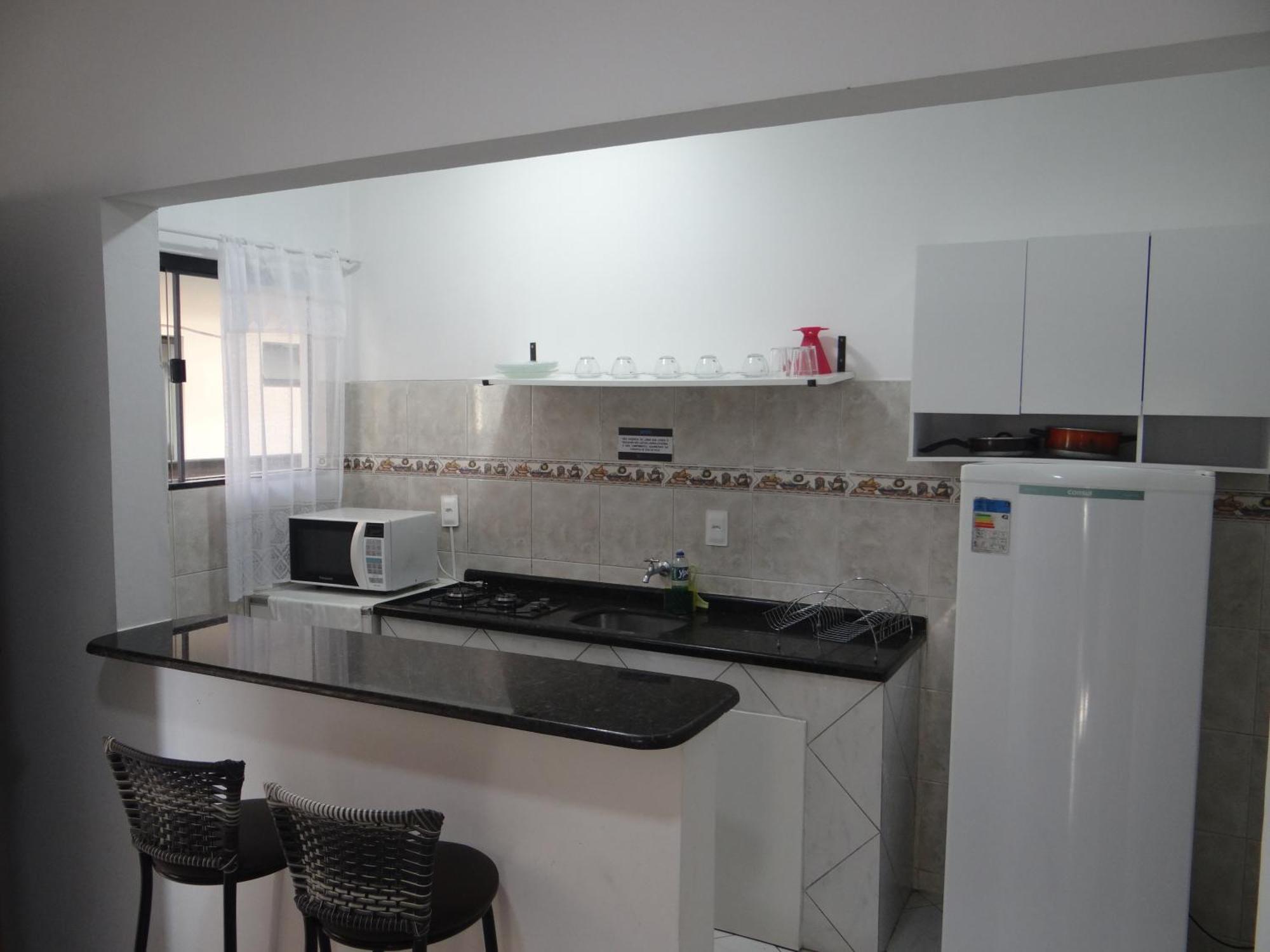 Pousada Bravo Balneário Camboriú 외부 사진