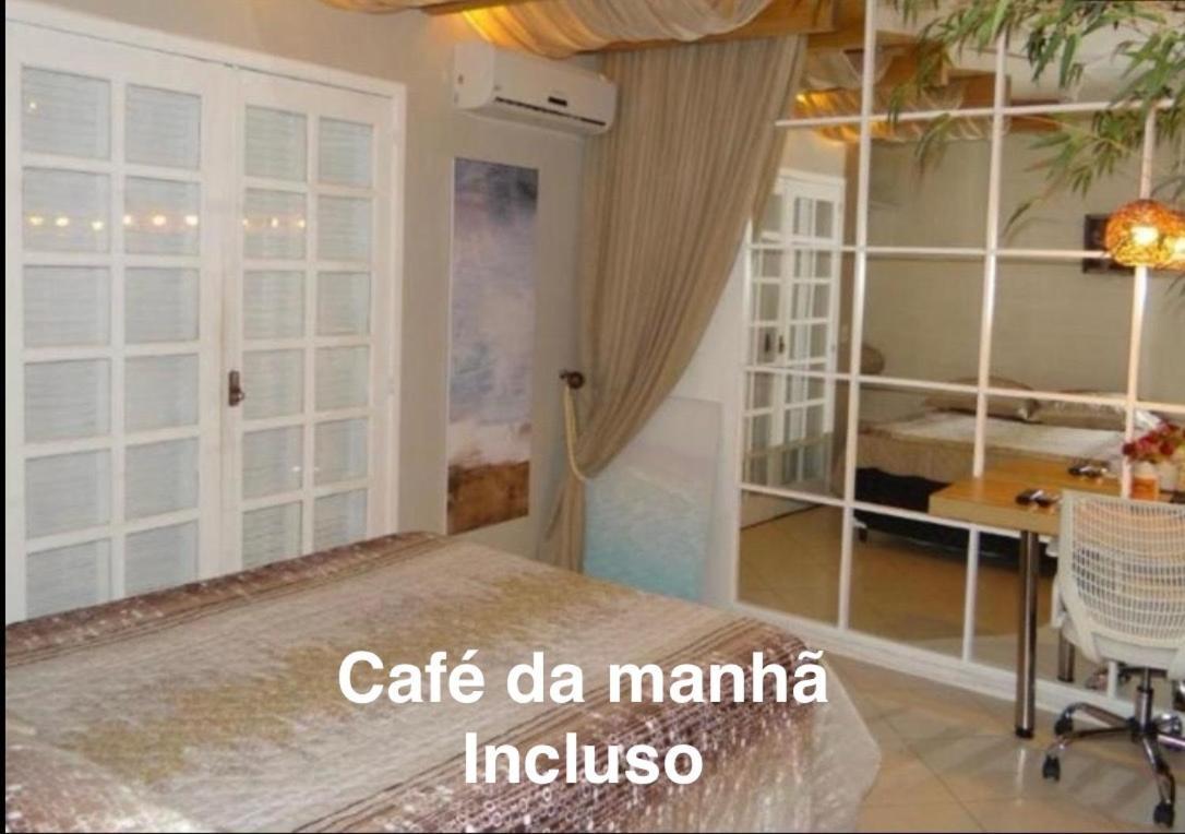 Pousada Bravo Balneário Camboriú 외부 사진