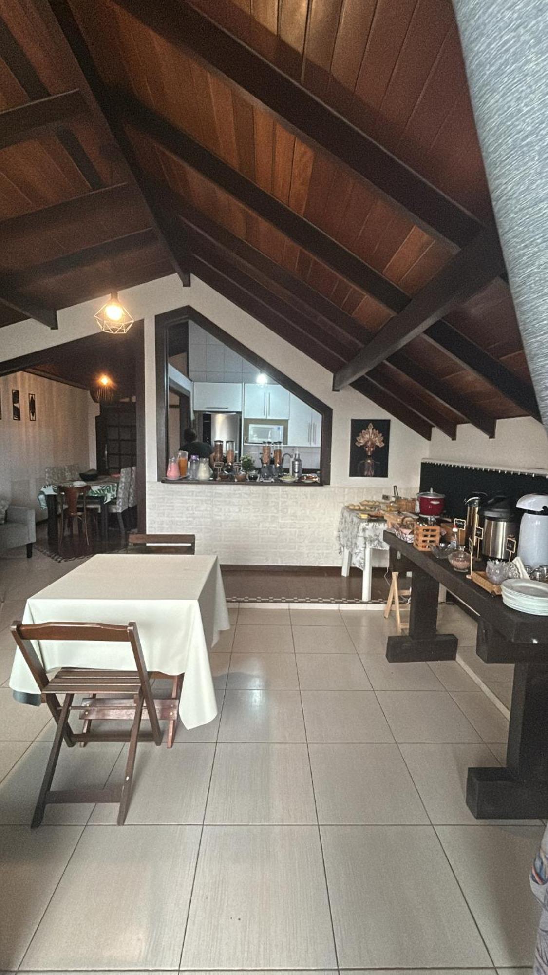 Pousada Bravo Balneário Camboriú 외부 사진