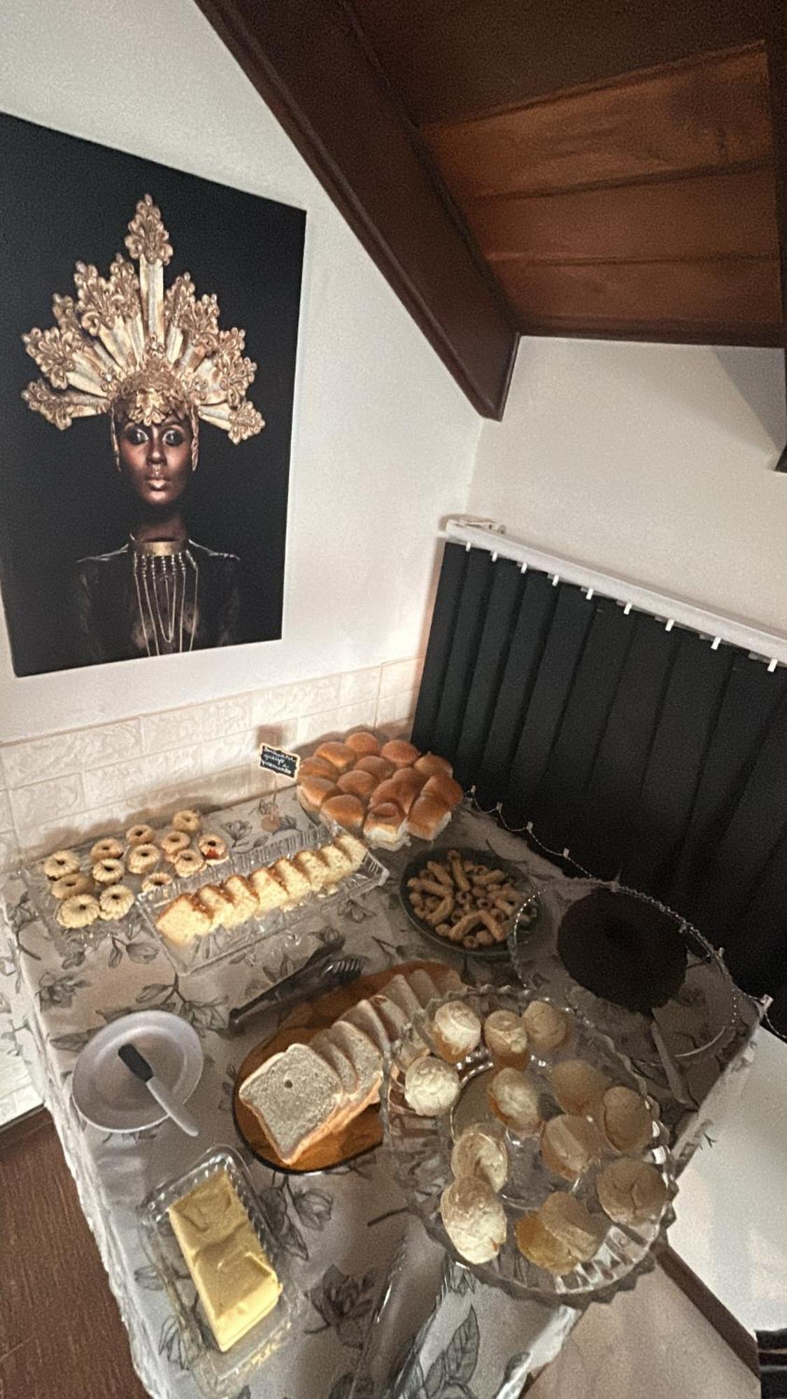 Pousada Bravo Balneário Camboriú 외부 사진